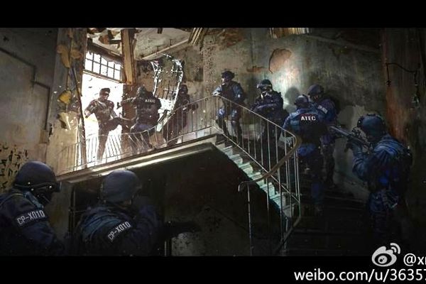 政府出台新政策加强网络游戏监管 机构作风整顿进行中